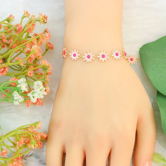 "New Beautiful Design Bracelet for Women/Girls, Gift, B630 - Picture 6 of 10